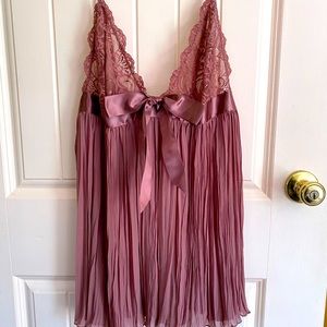 Victoria’s Secret LINGERIE NIGHT DRESS